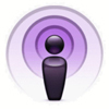 Podast Logo