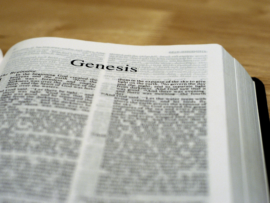 Genesis 22:19-23:18