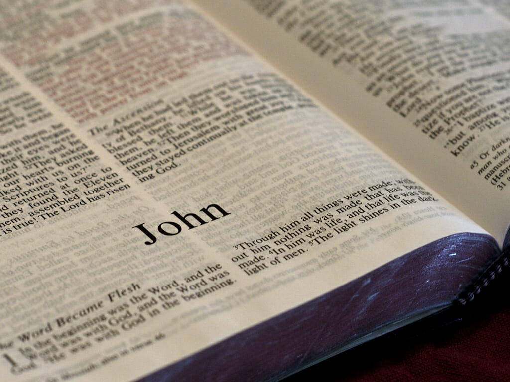 John 1a