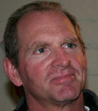 Bill Bottger